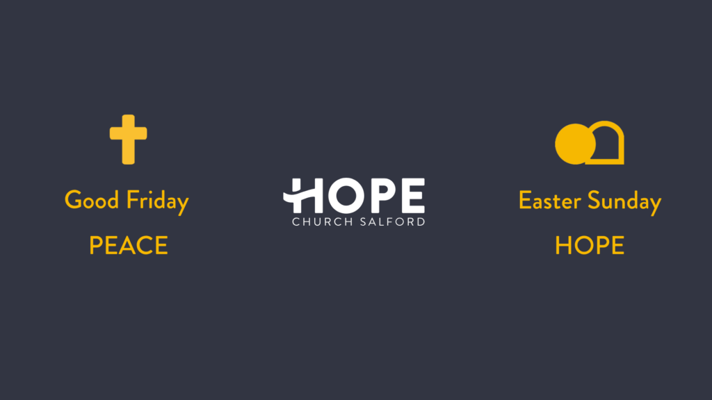 Real Hope (Luke 24:1-35)